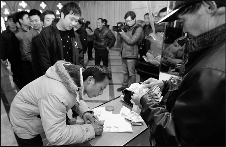 Tragic fire raises stakes for factories