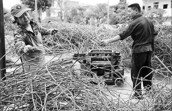 Development of circular economy to get boost