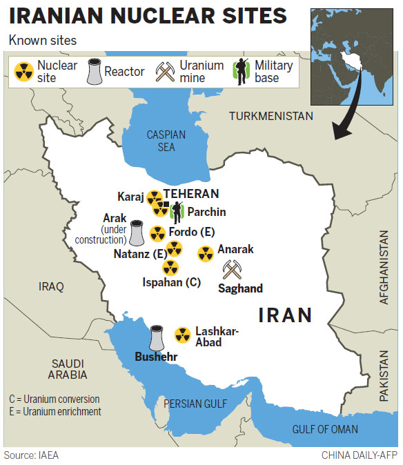 Teheran resumes nuclear talks