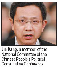 Reduce financial burden for green firms, political adviser suggests