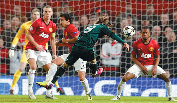 Dumbstruck United gets Mourinho's sympathy