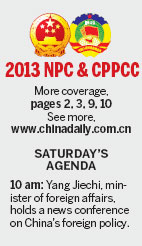 Favorable signs for Doha talks