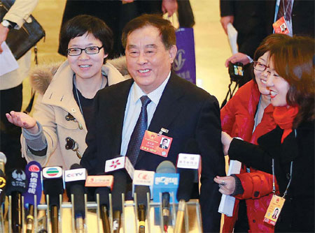 Less is more for govt