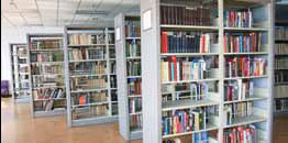 Russian history alive at Harbin library