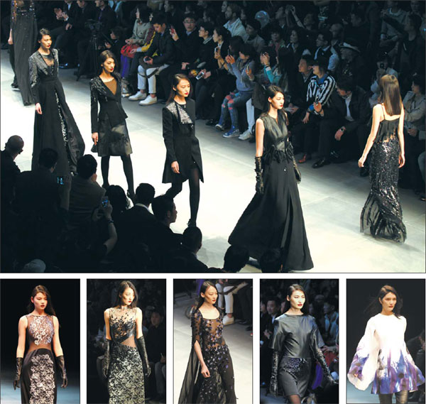 Feted abroad, ignored at home