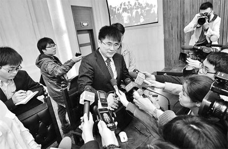 Court rules in favor of Tencent in Qihoo monopoly dispute