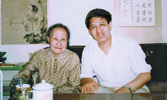 A royal encyclopedia