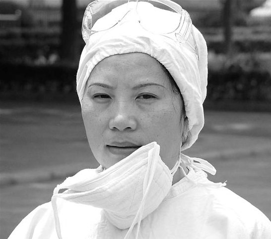 A jeweler's golden heart