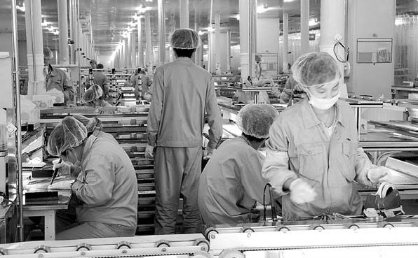 Suntech may sell Italian assets to fund restructuring