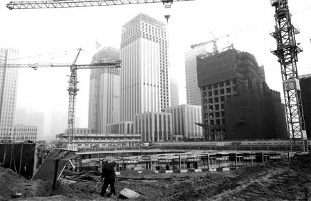 Are cities expanding too fast and too soon?