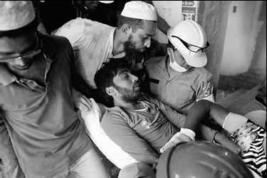 Bangladesh factory disaster toll hits 362