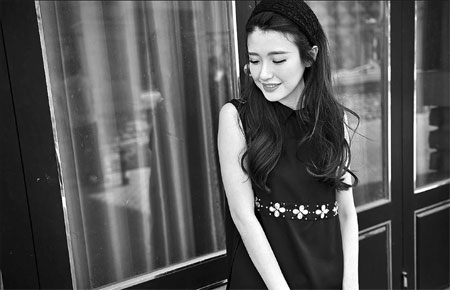 Beauties turn entrepreneurs