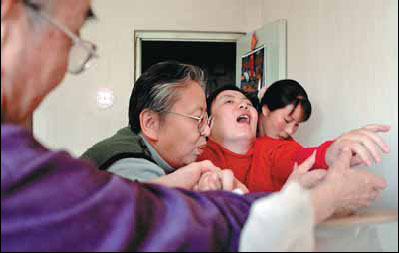 Death puts focus on psychological danger