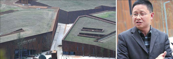 From catastrophe to commemoration