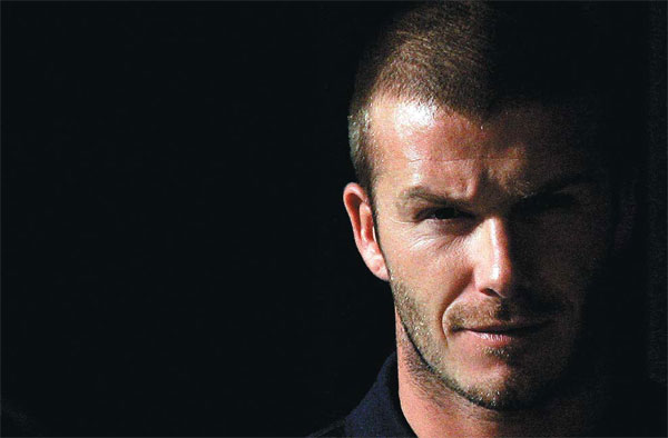 Cheers, David, it's been a kick