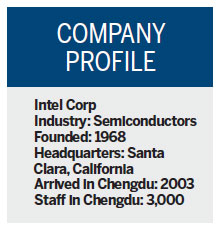 Heated debate, but Intel gamble pays big rewards