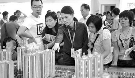 Developers continue to raise funds for land purchases