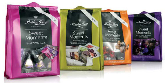 Looking to satisfy Asia's sweet tooth