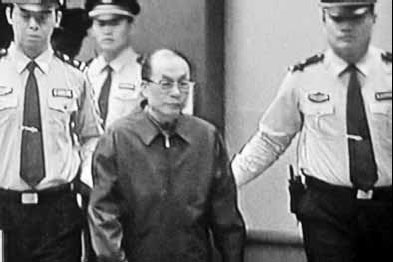 Bribery trial starts for former railways minister Liu Zhijun