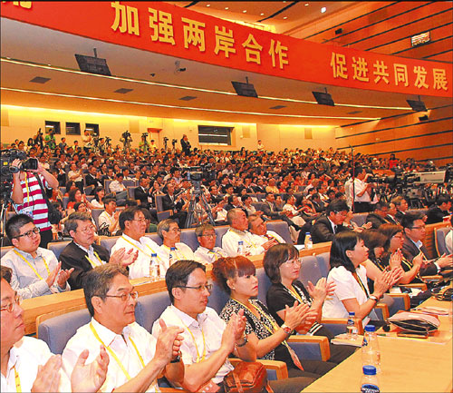 Two sides come as one for fifth year