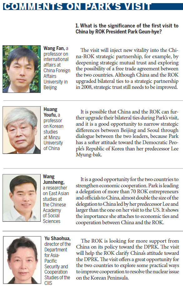 Top diplomat optimistic on ties