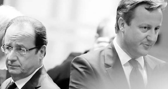 EU leaders pledge to tackle region's unemployment crisis