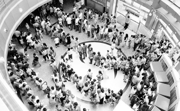 Health is wealth, going private 'is the future'