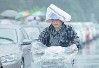 Capital beefs up flood safety