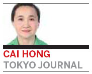 Tokyo lacks public support in push to revise constitution