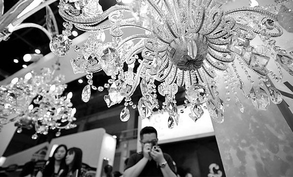 New policies dim lighting firms' sales