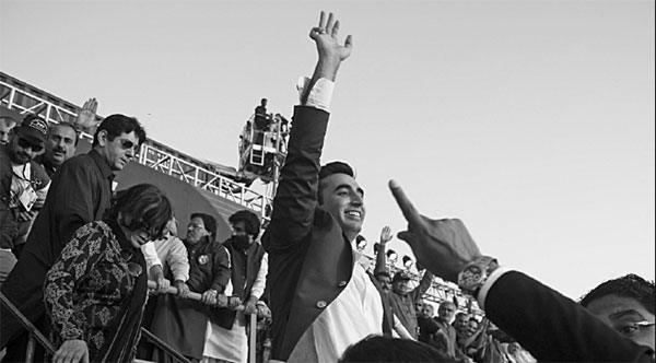 Bhutto's son vows defeat for jihadists in Pakistan