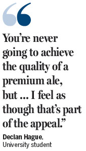 How Britain became hooked on homebrew