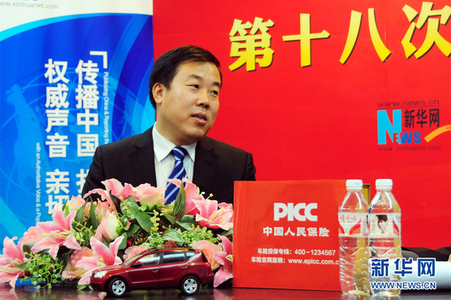 劉林:現代職業(yè)教育要與市場需求“零距離”