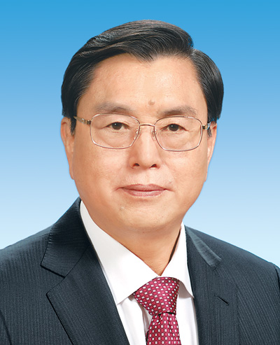 中共十八屆中央領(lǐng)導機構(gòu)成員簡歷