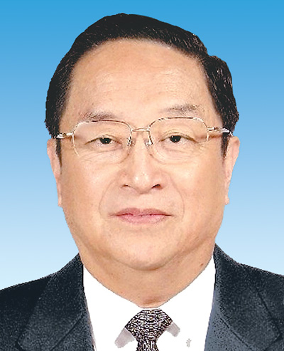 中共十八屆中央領(lǐng)導(dǎo)機(jī)構(gòu)成員簡(jiǎn)歷