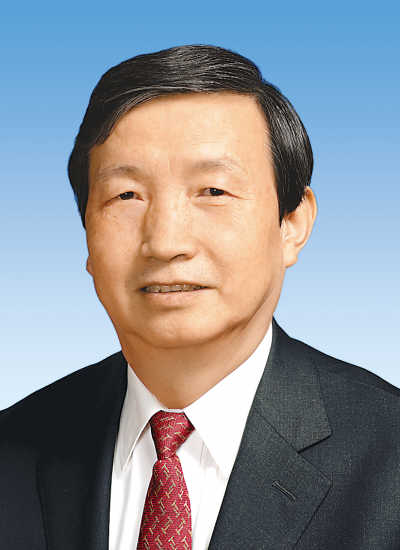 中共十八屆中央領(lǐng)導(dǎo)機構(gòu)成員簡歷