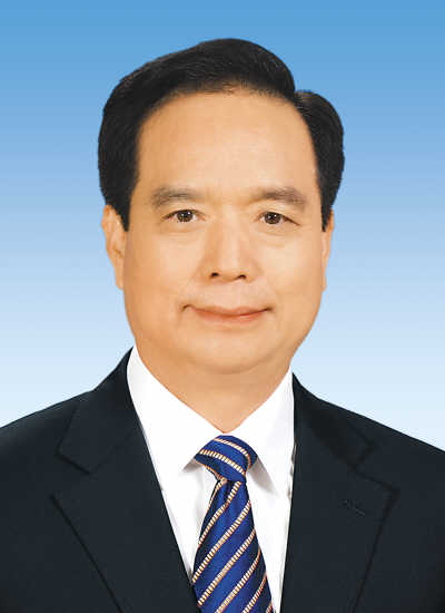 中共十八屆中央領導機構成員簡歷