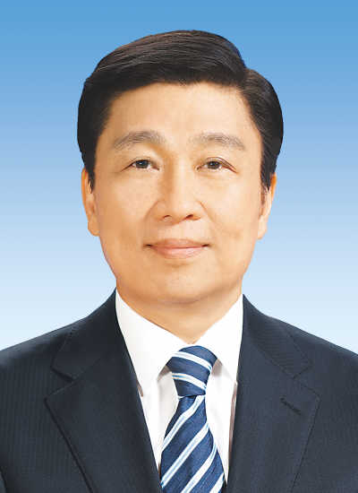 中共十八屆中央領(lǐng)導(dǎo)機構(gòu)成員簡歷