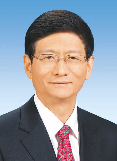 中共十八屆中央領(lǐng)導(dǎo)機構(gòu)成員簡歷