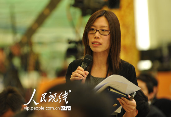 發(fā)改委環(huán)保部負(fù)責(zé)人就氣候變化問題答記者問