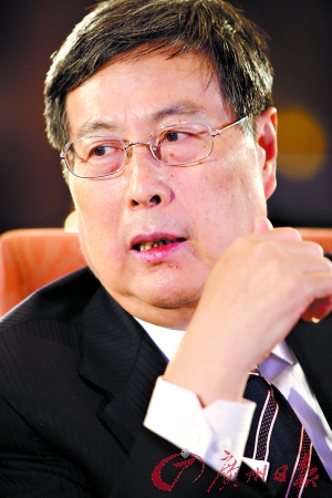 全國工商聯主席：年輕人等到四五十歲買房也不遲