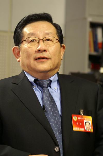 萬鋼:新能源汽車