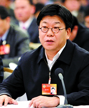 政協(xié)委員曝嚴琦自夸“關網(wǎng)吧提案讓公司增值5億”