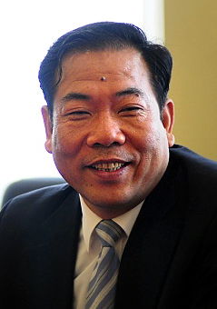 人大代表:發(fā)生群體性事件不要指責(zé)抱怨群眾