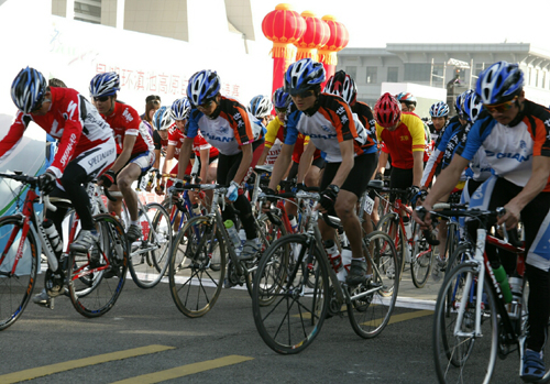 昆明：倡導(dǎo)“低碳生活的健康理念”