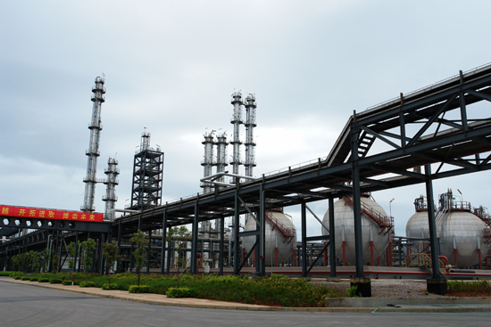 崛起的曲靖經(jīng)濟(jì)“特區(qū)” 城市新區(qū)：曲靖經(jīng)濟(jì)技術(shù)開(kāi)發(fā)區(qū)發(fā)展掠影