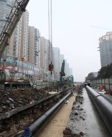 貴州正努力走出寒冷 委員提案推廣集中供暖