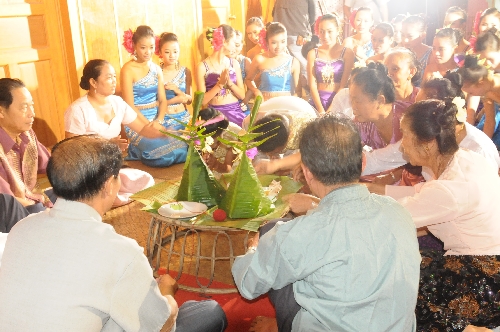 西雙版納傣族園、曼聽公園聯(lián)袂打造“風(fēng)情邂逅佳地”