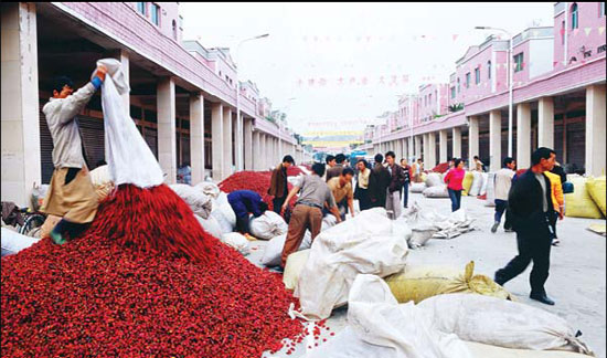 貴州:城鎮(zhèn)化提速助推經(jīng)濟(jì)發(fā)展