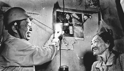 新春走基層:“貴叔”點(diǎn)亮26個(gè)年